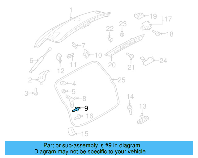 Lift N-909-699-02 - View 9