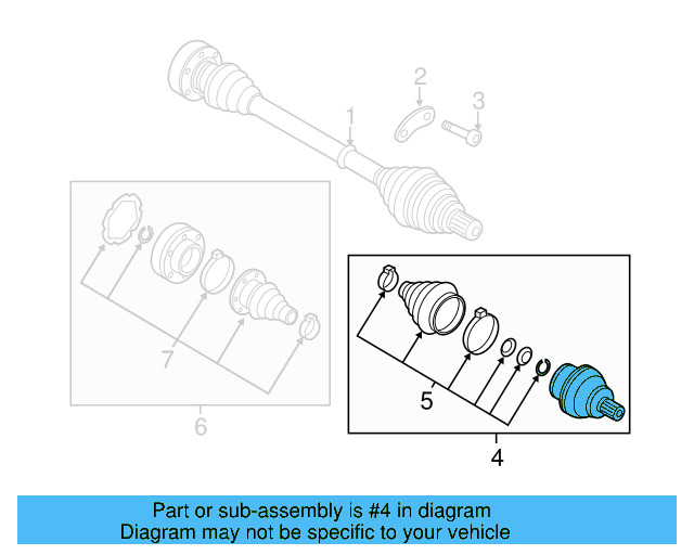 Plate Bolt N-911-082-01 - View 36
