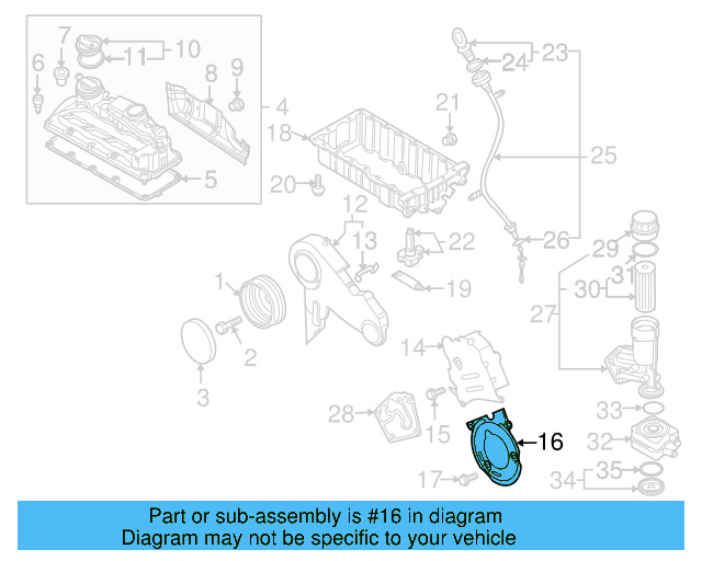 Door Trim Panel Screw N-910-967-01 - View 26