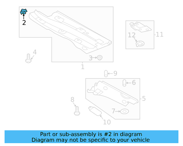 Under WHT-000-713 - View 18