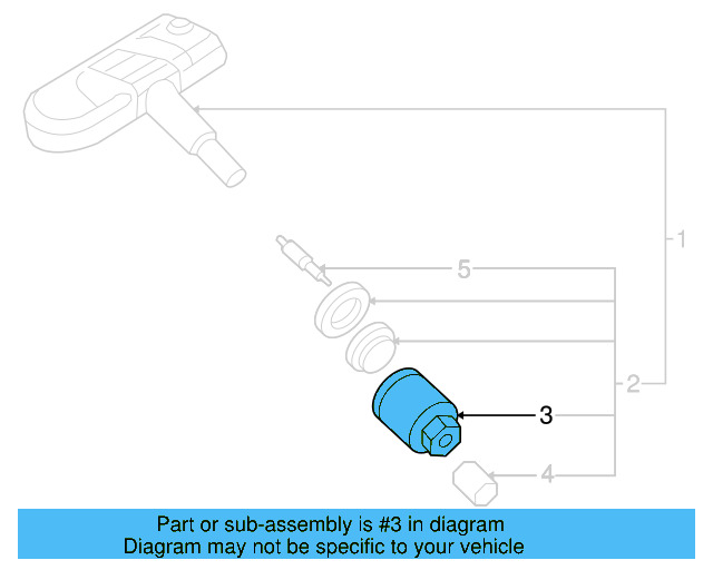 Union Nut WHT-000-810 - View 14