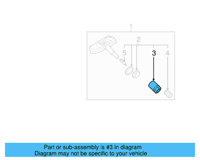 Union Nut WHT-000-810 - View 30
