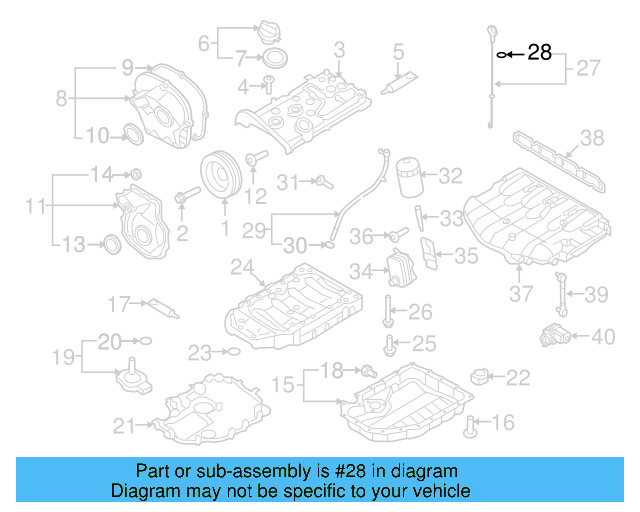 Tube O WHT-003-463 - View 31