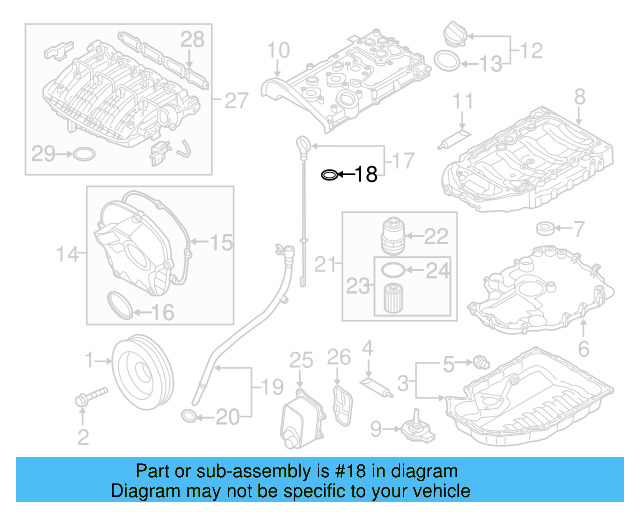 Tube O WHT-003-463 - View 69