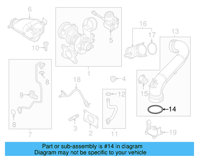 Pressure Pipe O WHT-003-247 - View 8