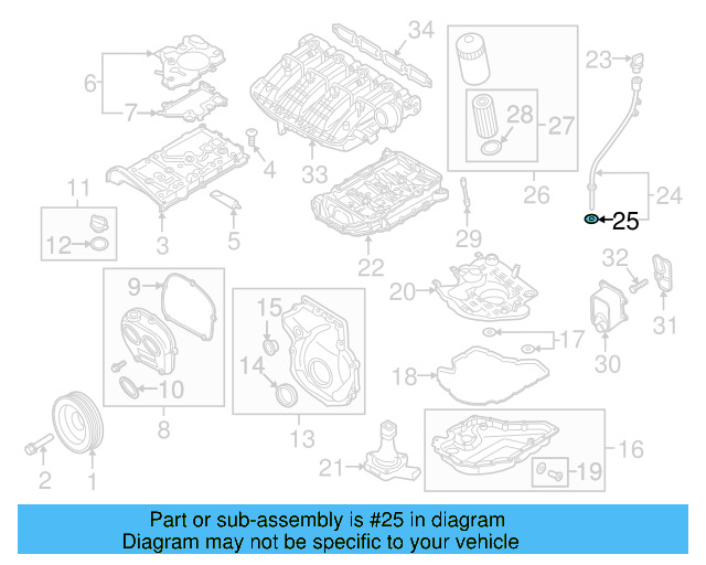Tube O WHT-003-463 - View 24