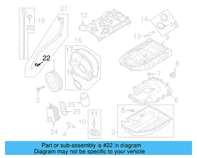 Tube O WHT-003-463 - View 60