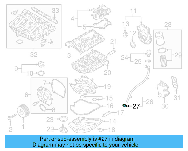 Tube O WHT-003-463 - View 25