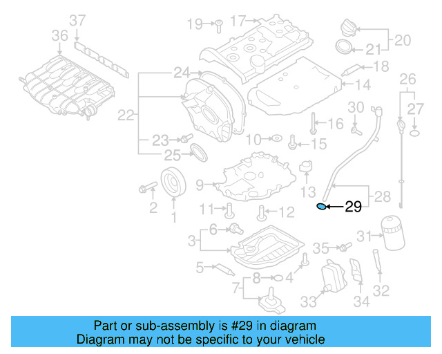 Tube O WHT-003-463 - View 28