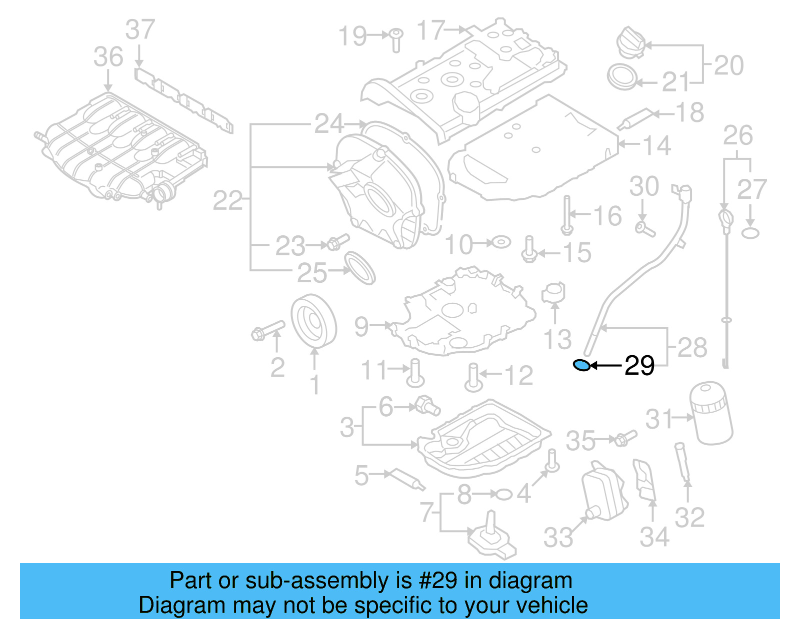 Tube O WHT-003-463 - View 74