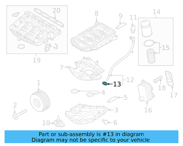 Tube O WHT-003-463 - View 67