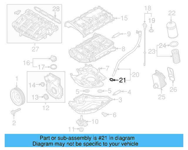 Tube O WHT-003-463 - View 30