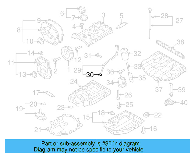 Tube O WHT-003-463 - View 32