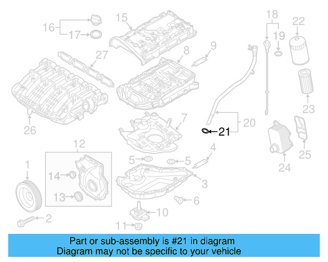 Tube O WHT-003-463 - View 54