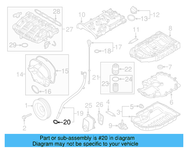 Tube O WHT-003-463 - View 61
