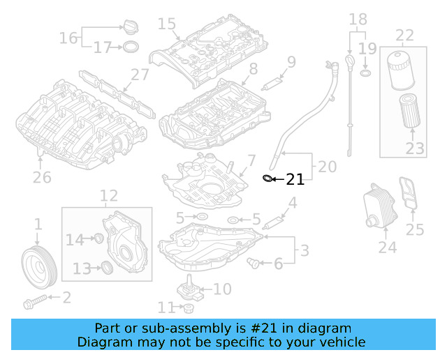 Tube O WHT-003-463 - View 56