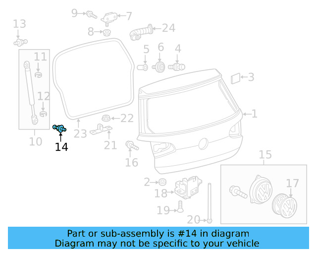 Ball Stud WHT-004-118 - View 39