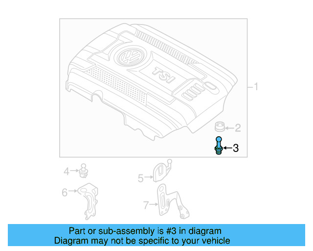 Ball Stud WHT-005-404 - View 13