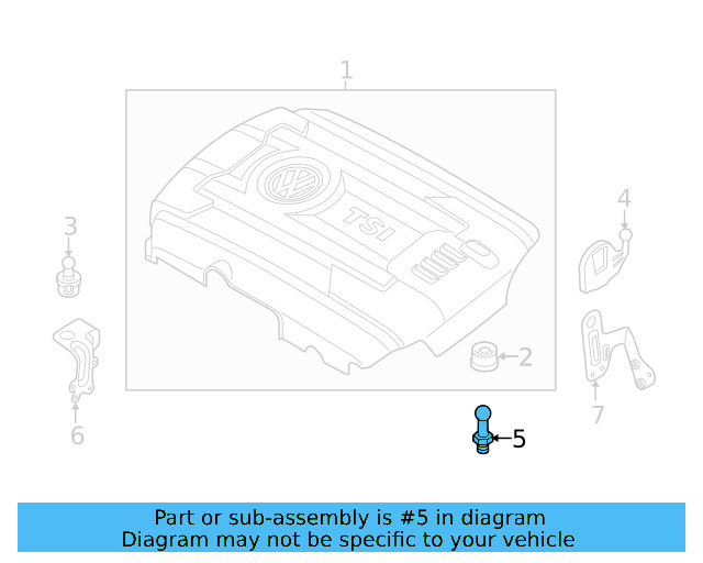 Ball Stud WHT-005-404