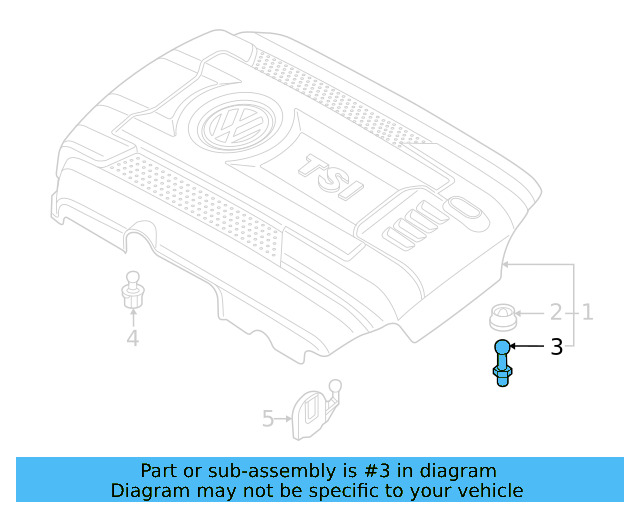 Ball Stud WHT-005-404 - View 17