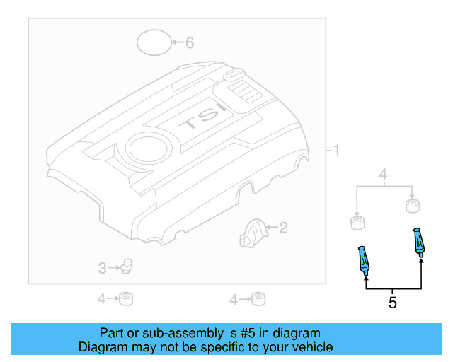 Ball Stud WHT-005-404 - View 41