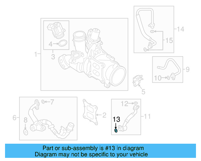 Engine Oil Dipstick Tube O N-900-672-02 - View 39
