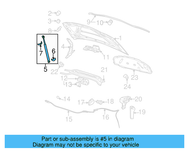 Ball Stud WHT-006-580 - View 36